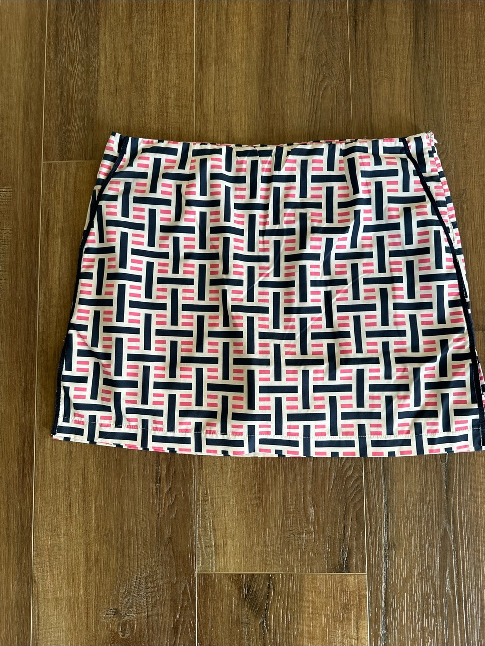 Golftini Optimistic Golf Skort - Size 12